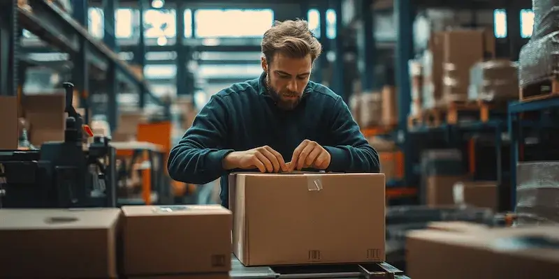 Gdzie wyrzucać opakowania kartonowe?