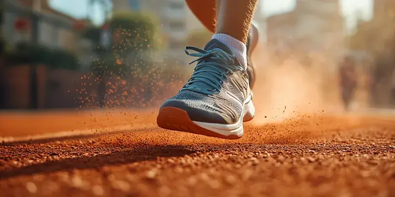 Ile setów tenis?