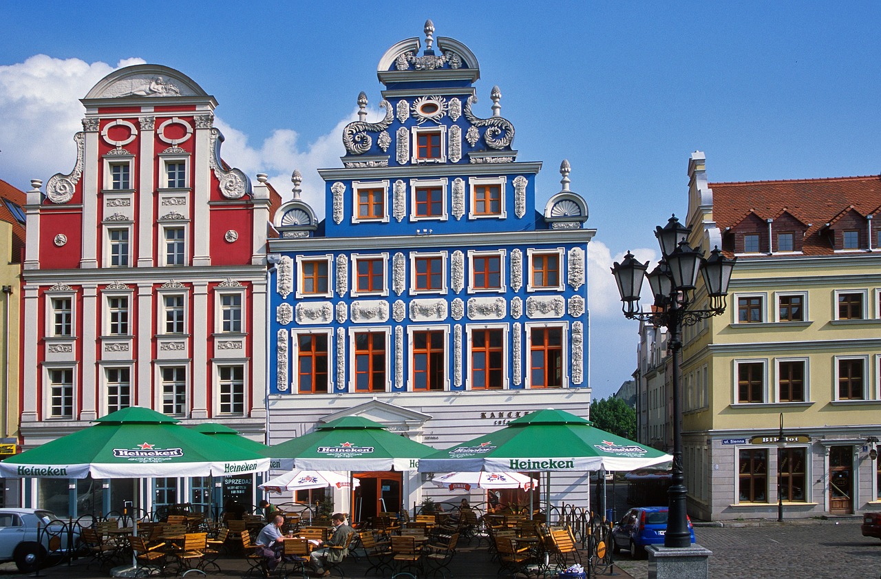 Muzeum dla dzieci Szczecin