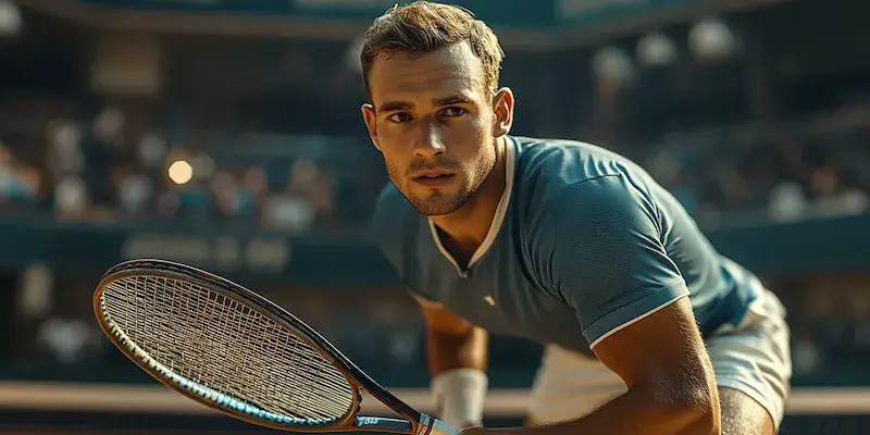 Tenis jak liczyć punkty?