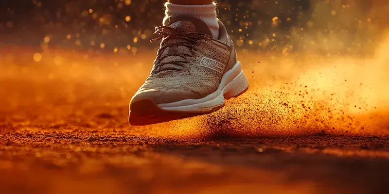 Tenis kobiecy ile setów?