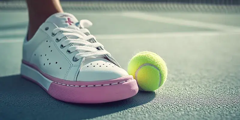 Tenis mężczyzn ile setów?