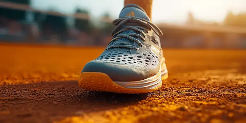 Tenis ziemny jak serwować?