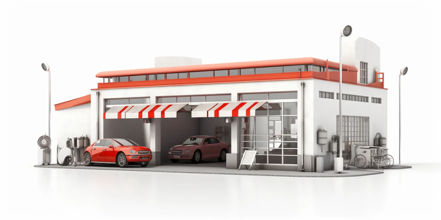 Auto mechanik Szczecin