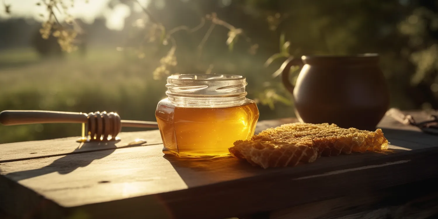 Jak spożywać miód spadziowy?