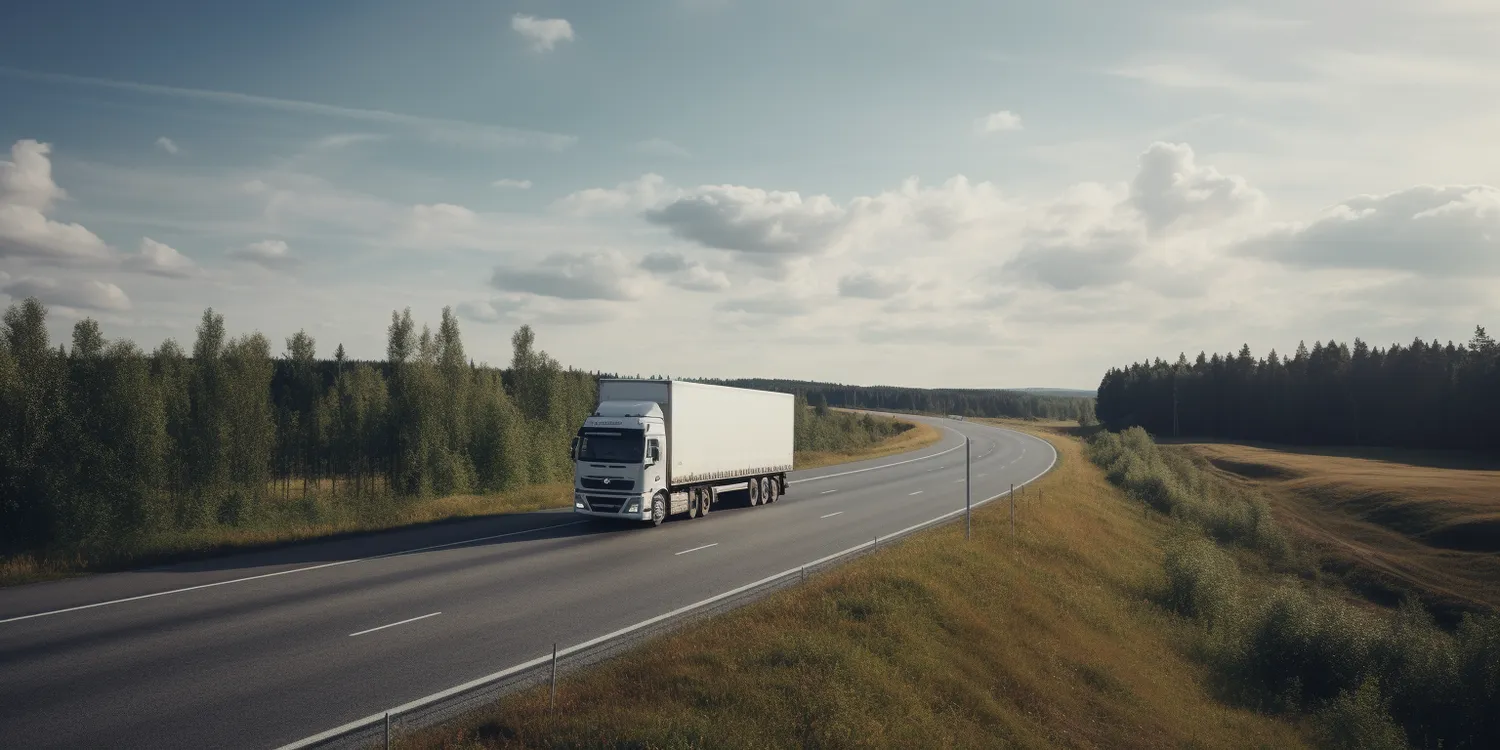Jak zdobyć licencje na transport międzynarodowy?