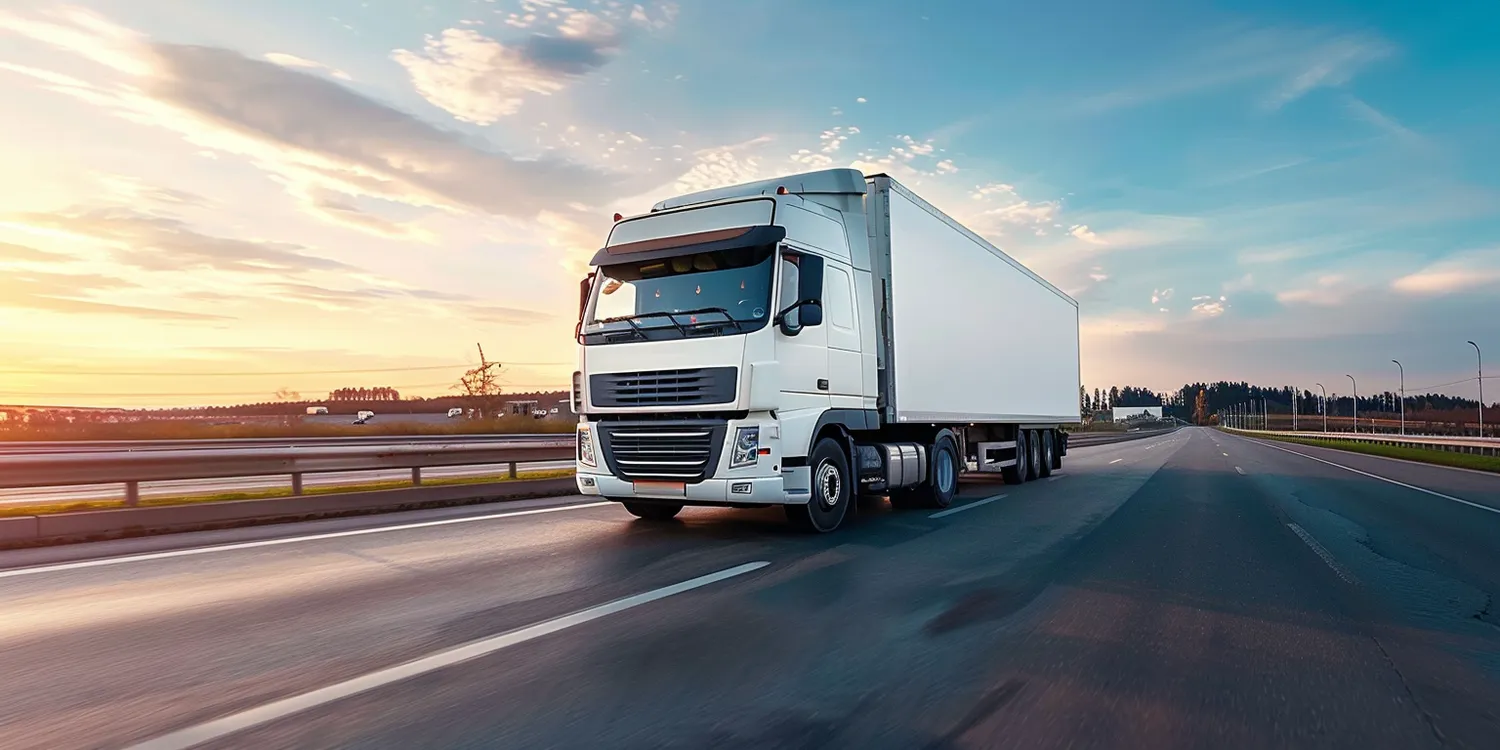 Kompleksowa obsługa transportu do Norwegii