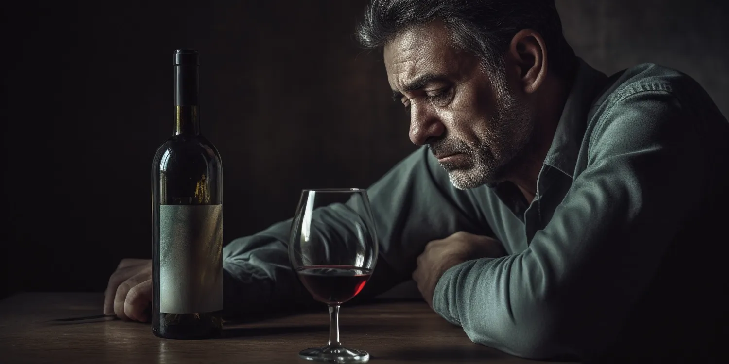Czy przepicie wszywki alkoholowej jest możliwe?