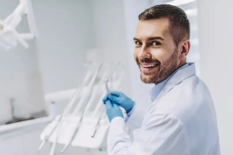 Jak pozyskać pacjentów do gabinetu stomatologicznego?