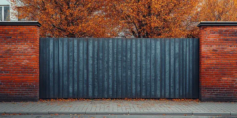 Ogrodzenia aluminiowe Tarn&oacute;w