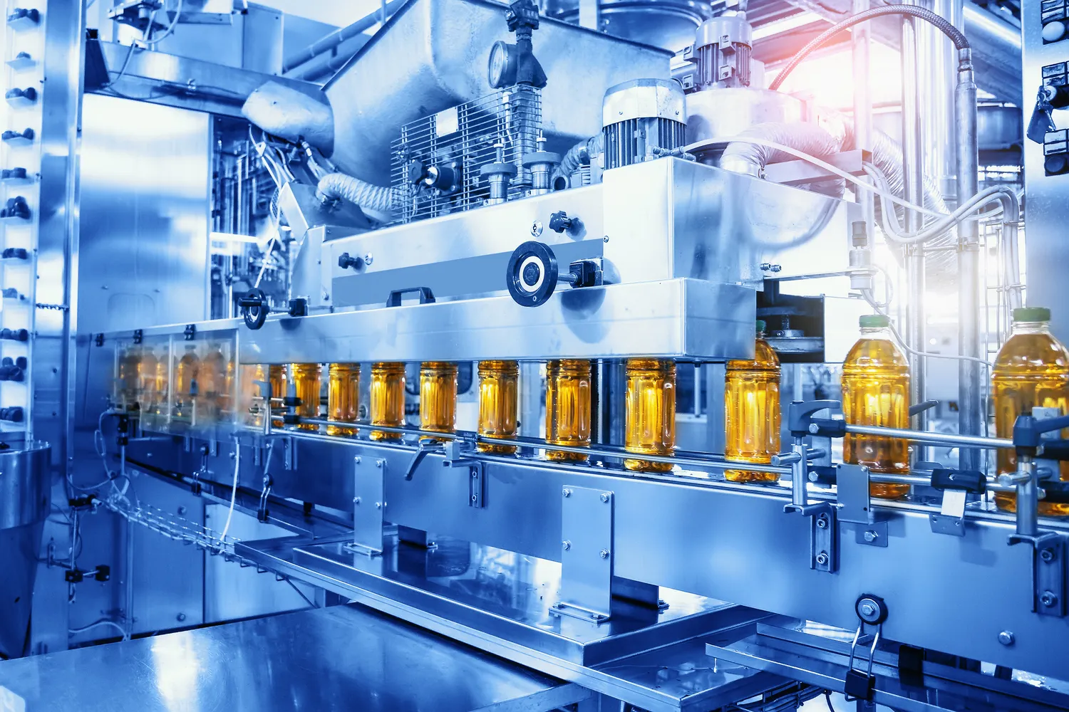 Co produkuje przemysł wysokich technologii?