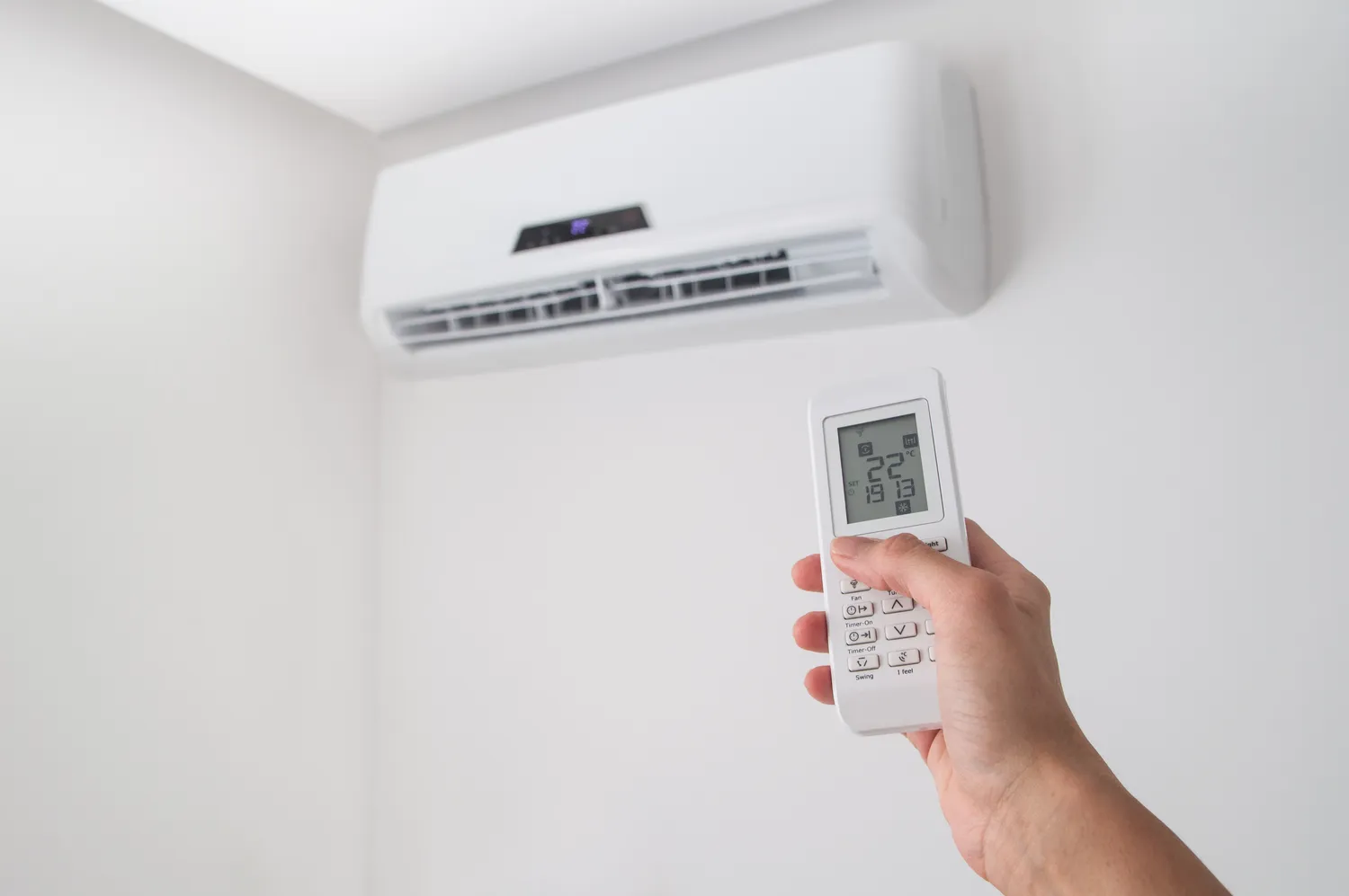 Systemy klimatyzacji Szczecin