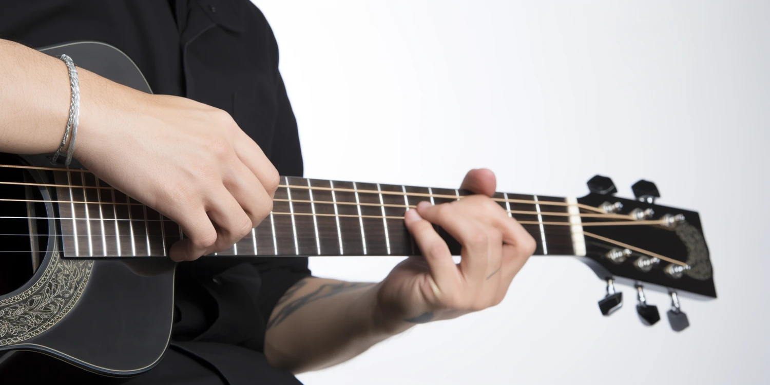 Lekcje gry na gitarze Warszawa