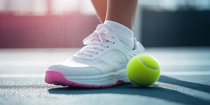Buty do tenisa jak wybrać?