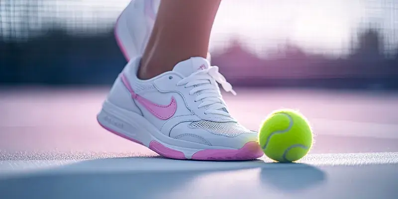 Buty do tenisa jaka podeszwa?