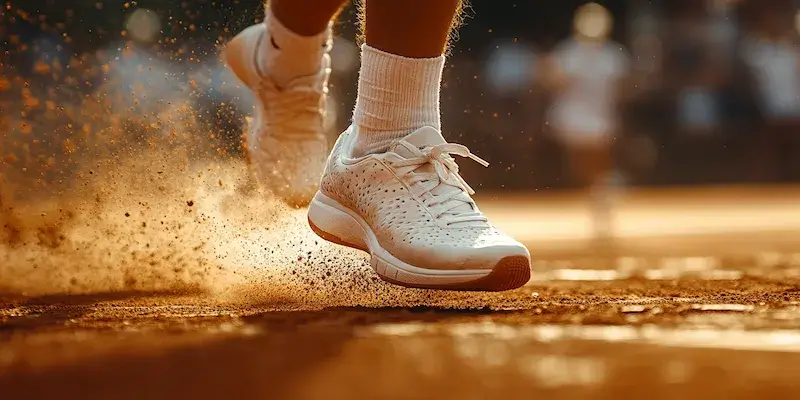 Buty tenisowe