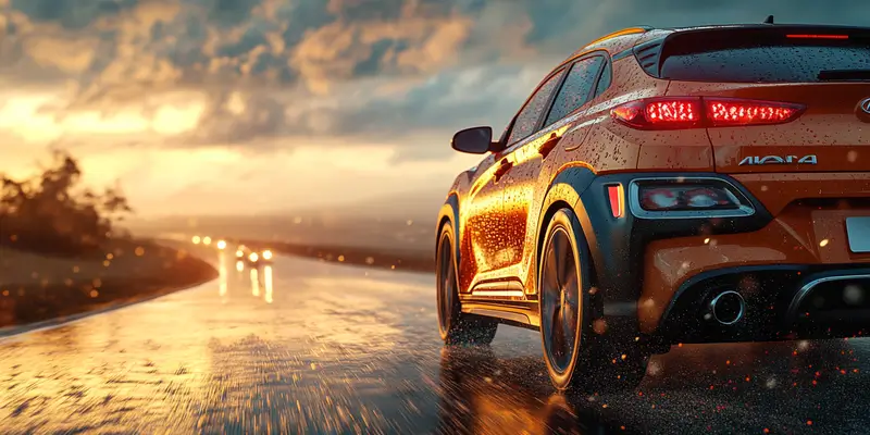 Hurtownia części Hyundai