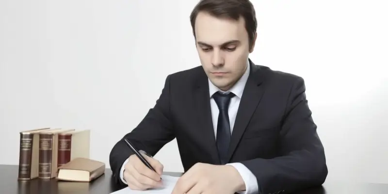 Adwokat czy radca prawny -- co lepsze?