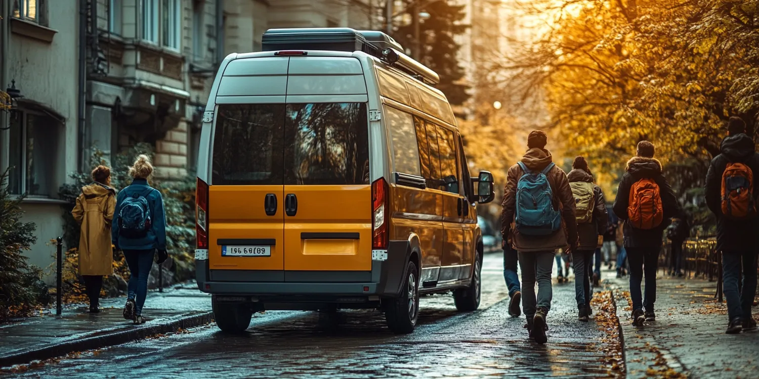 Bus 10 osobowy jakie prawo jazdy?