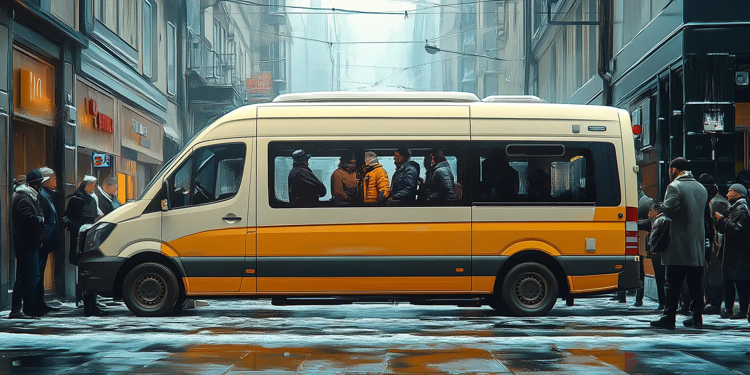 Bus do Niemiec Grudziądz