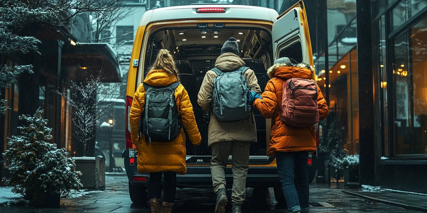 Bus osobowy ile osób?