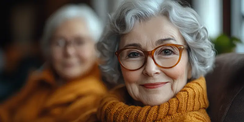 Jak wybrać dobry dom dla seniorów?