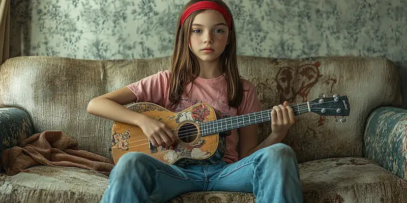 Jakie ukulele koncertowe na początek?