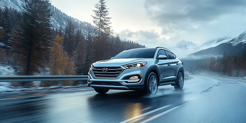 Katalog części online Hyundai