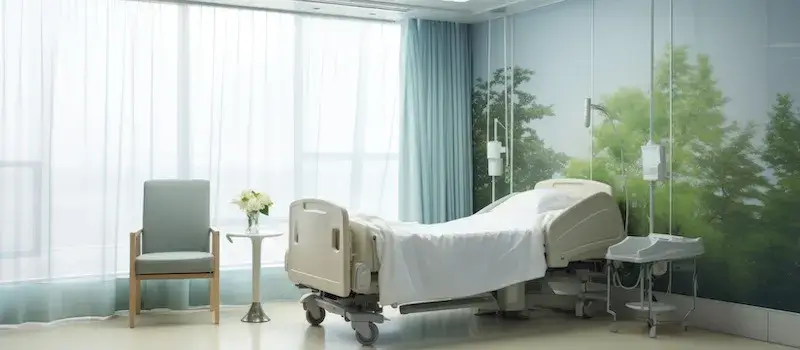 Łóżka rehabilitacyjne producent