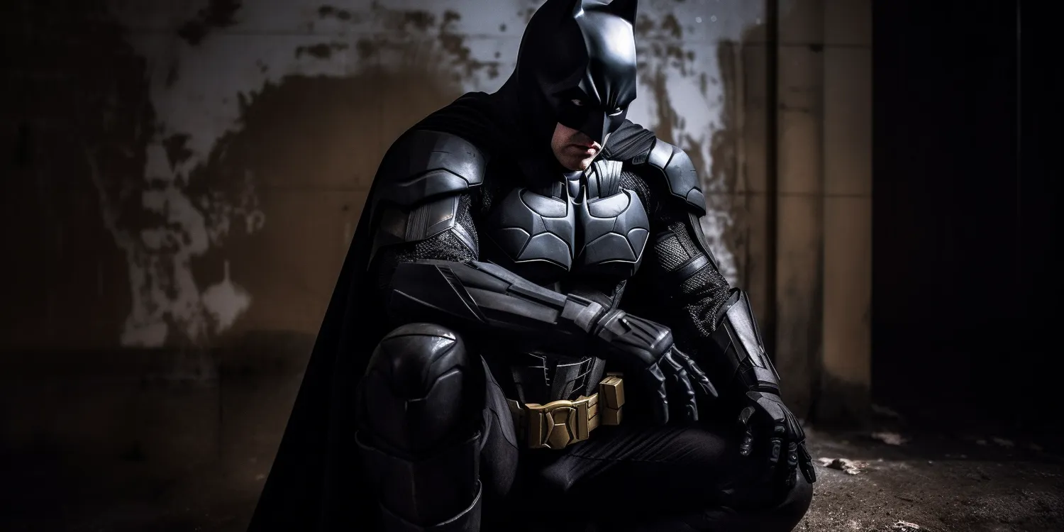 Cosplay co to znaczy?