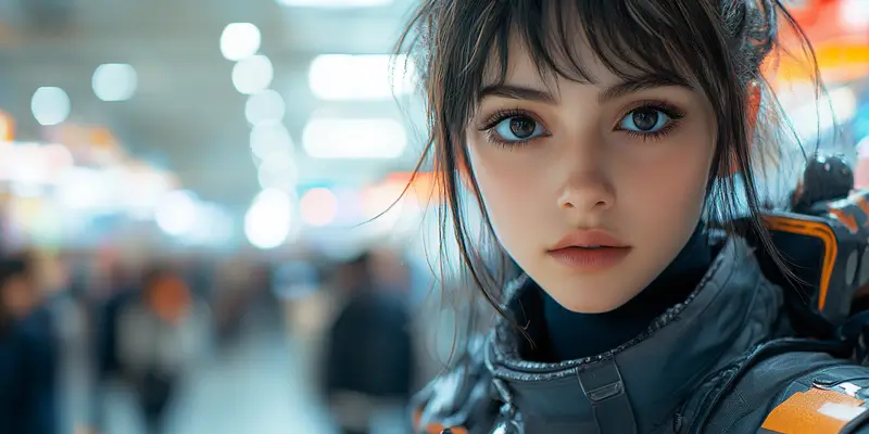 Cosplay kto to?