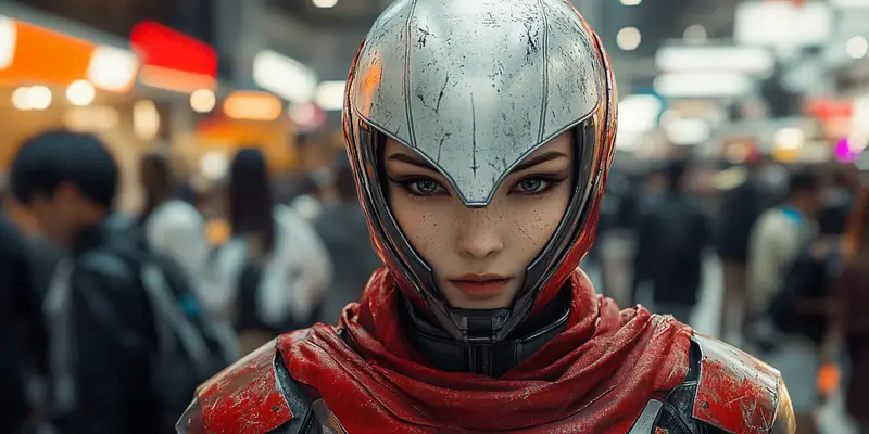 Gdzie kupować cosplay?