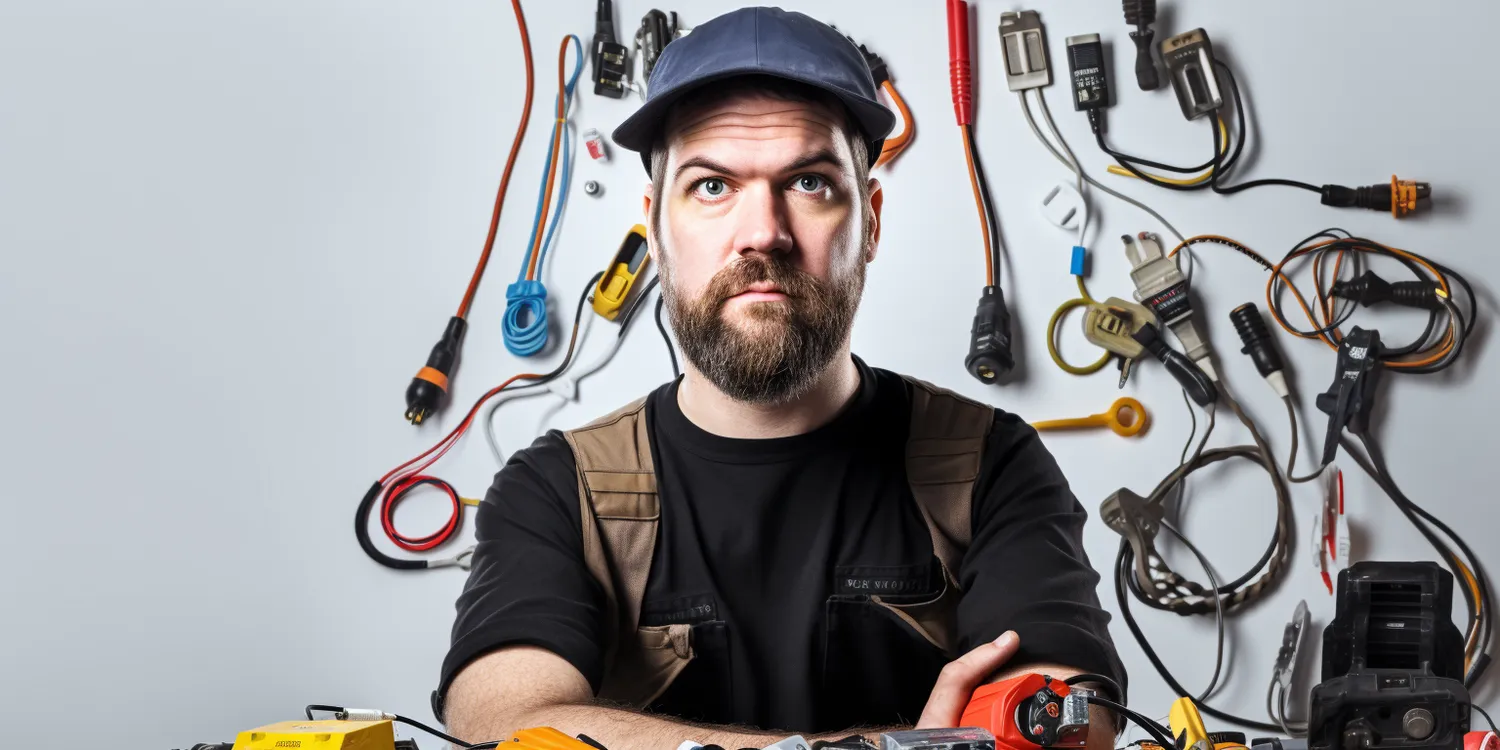 Ile od punktu bierze elektryk?
