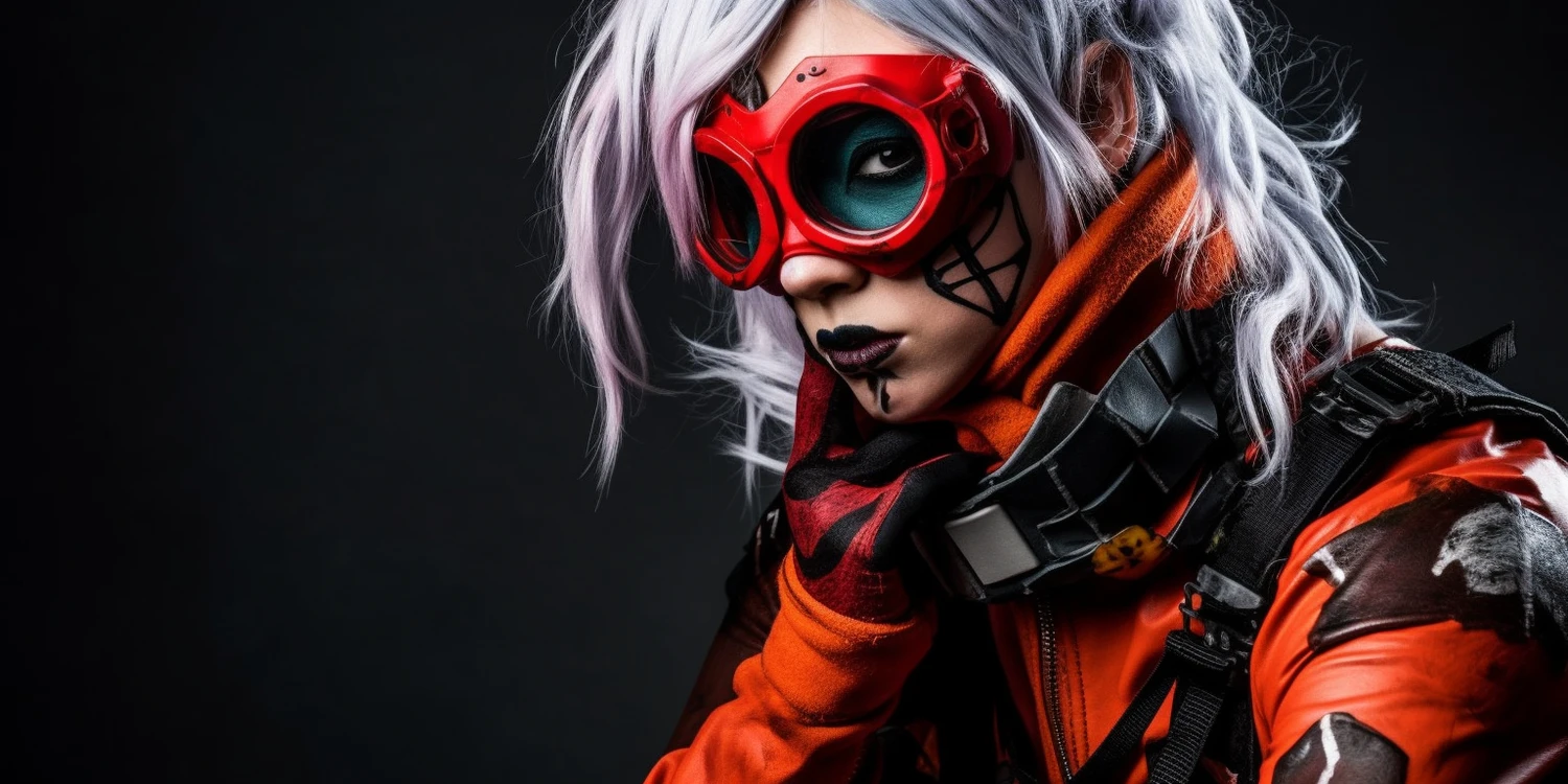 Jak zacząć robić cosplay?