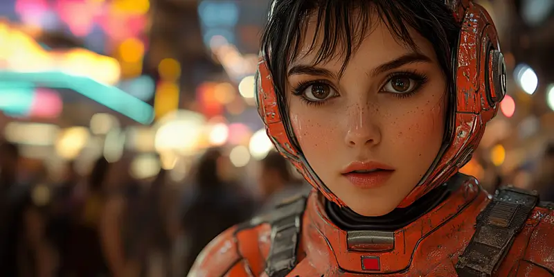 Jak zrobić uszka cosplay?