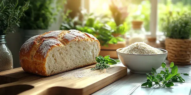 Jakie słodycze są bezglutenowe?