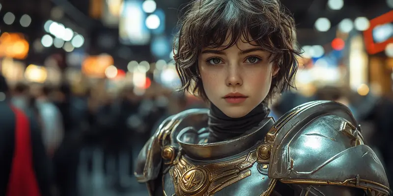 Kto to jest cosplay