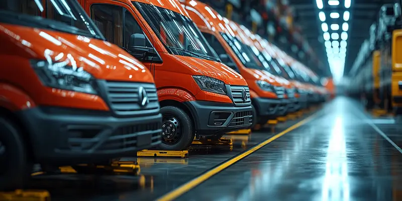 Przejazd do Niemiec Bydgoszcz