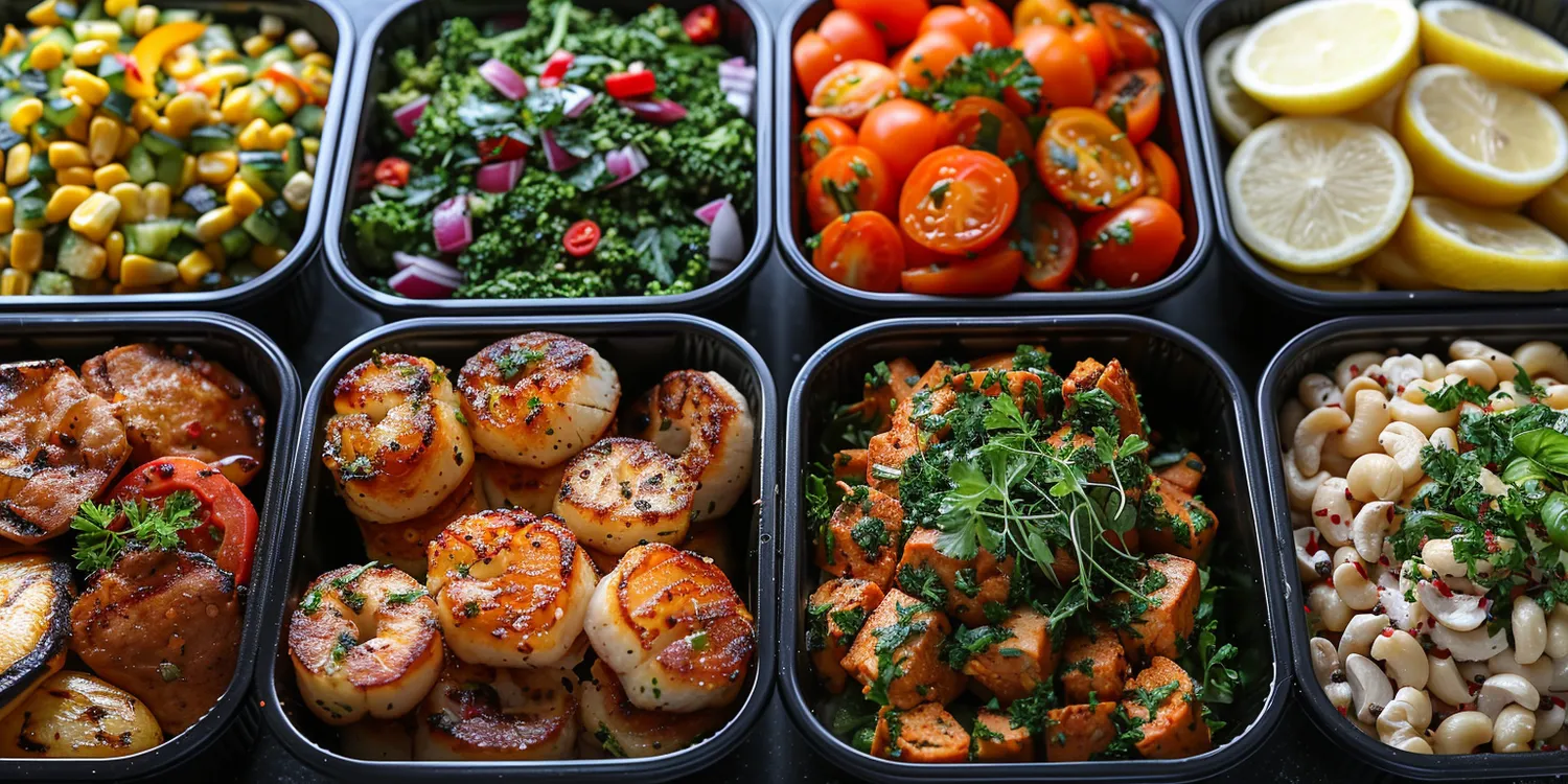 Co to jest catering dietetyczny?