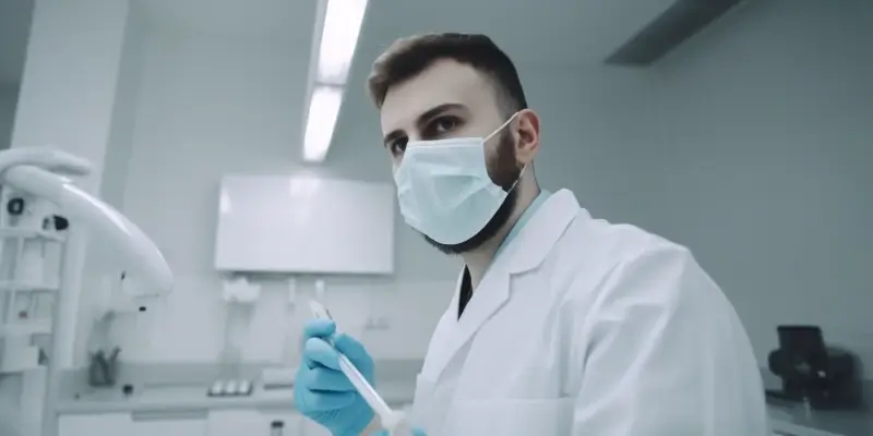 Co to jest leczenie kanałowe?