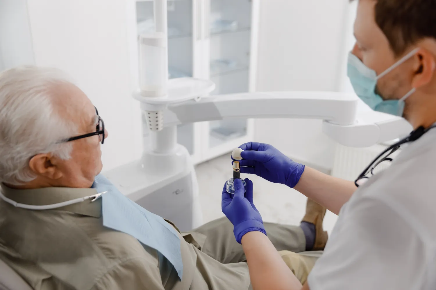 Endodoncja mikroskopowa Szczecin
