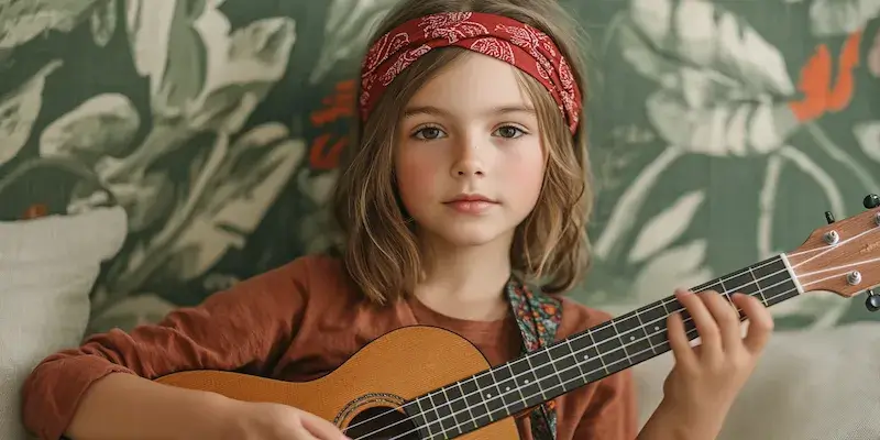 Jakie ukulele koncertowe na początek?