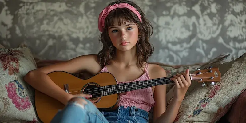 Jakie ukulele sopranowe wybrać?