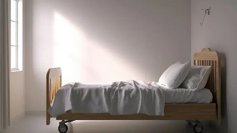 łóżka rehabilitacyjne Warszawa