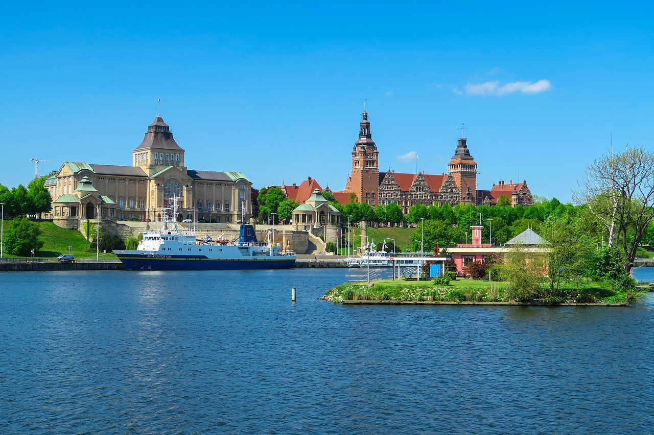 Muzeum dla dzieci Szczecin