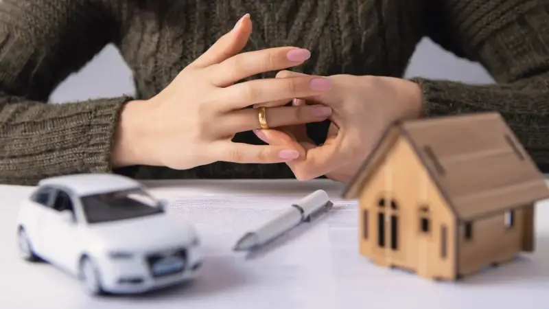 Prawnik Warszawa