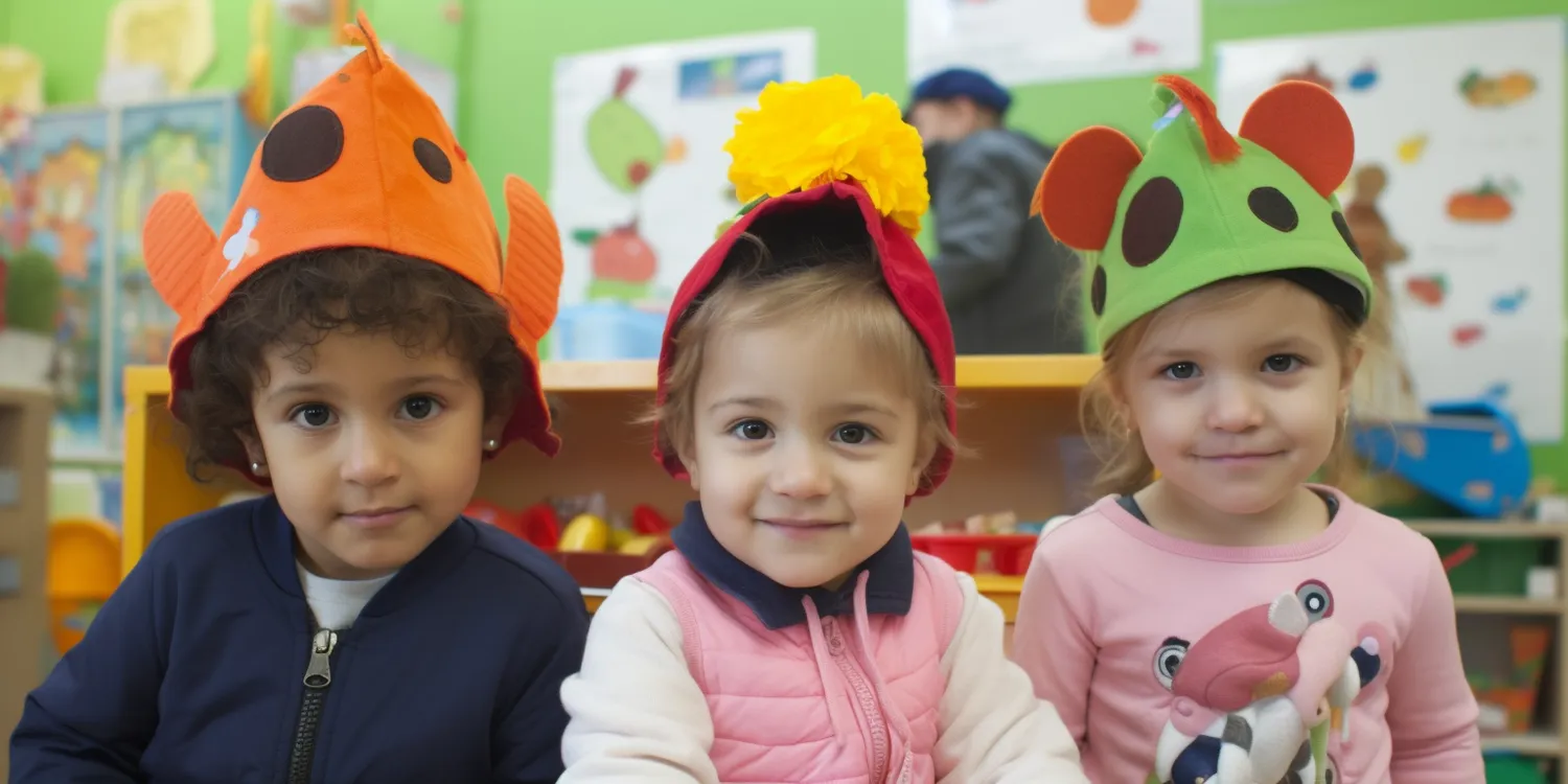 Przedszkole Montessori co to?